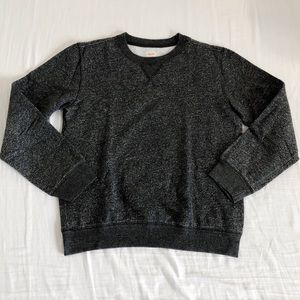 Mossimo Unisex Athletic Fit Sweatshirt